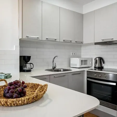 Tecavi Ii Apartment La Pineda