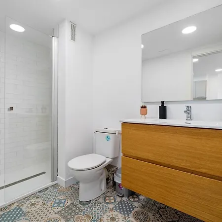 Apartment Tecavi Ii *