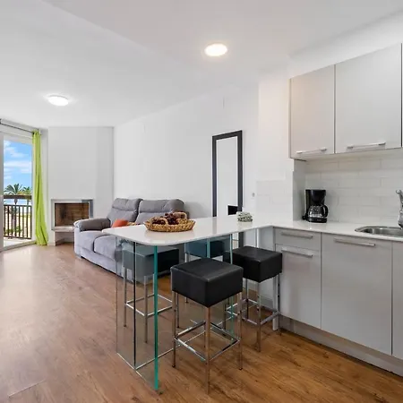 Apartment Tecavi Ii *
