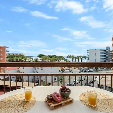 Apartment Tecavi Ii *