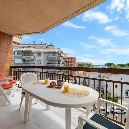 Tecavi Ii Apartament *