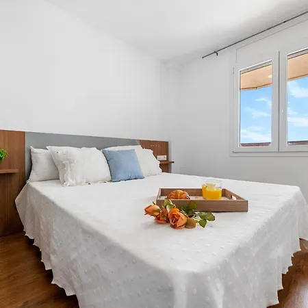 Apartament Tecavi Ii La Pineda